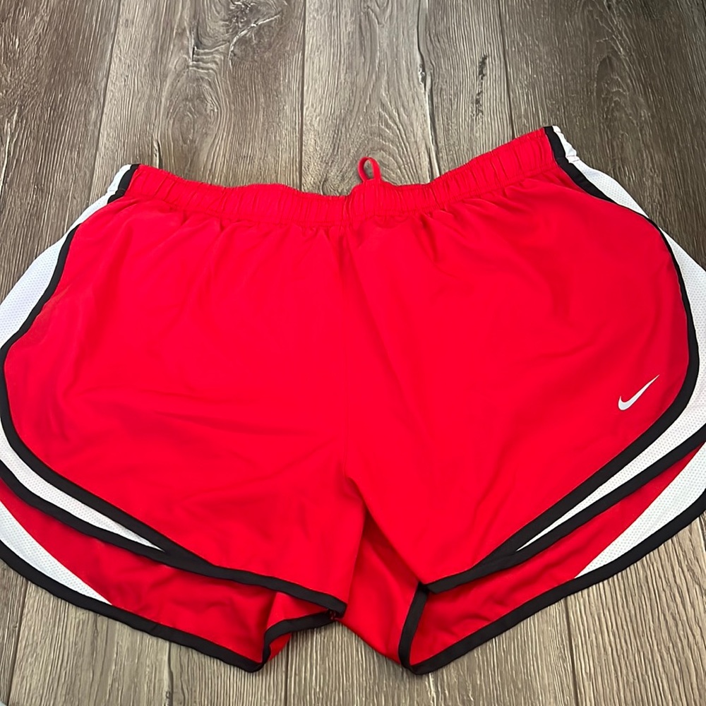 Nike dry fit shorts